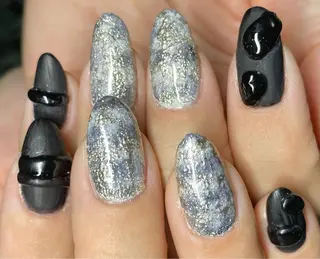 ネイル NAIL K-PIT ネイル ケーピットの眉毛・アイブロウイメージ
