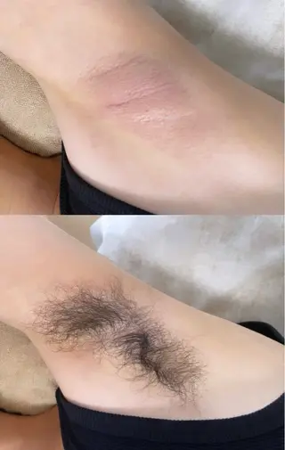 エステサロン Mi-mi.iのエステ・リラクイメージ