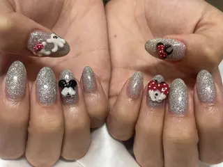 ネイル nail salon Talのネイルデザイン