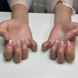 ネイル aya 🤍nailのネイルデザイン