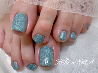 ネイル RIDORA nailのネイルデザイン