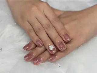 ネイル ANELA サクラのネイルデザイン