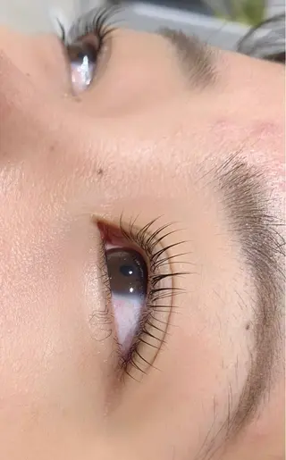 マツエク・マツパ フィッカ所属・Miyuki ⭐︎の眉毛・アイブロウイメージ