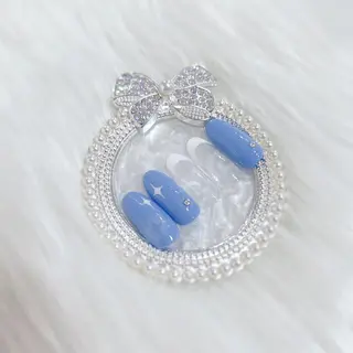 ネイル 💖 Hiyo💖のネイルデザイン