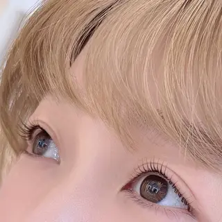 マツエク・マツパ 髪質改善/似合わせ カット/ soraのマツエク・マツパデザイン