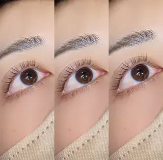 マツエク・マツパ 🐾Lily MOEKAのマツエク・マツパデザイン