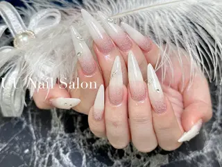 ネイル UU Nail Salon 西川口のネイルデザイン