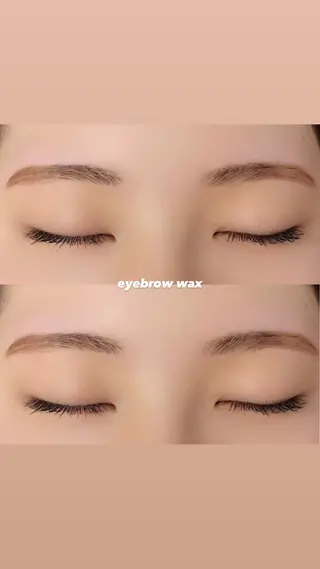 アイブロウ Ayumi.dre 🐹H〈2階〉のマツエク・マツパデザイン