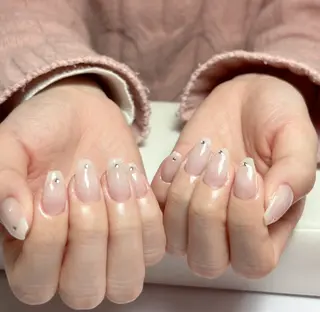ネイル Bél Nail salonのネイルデザイン