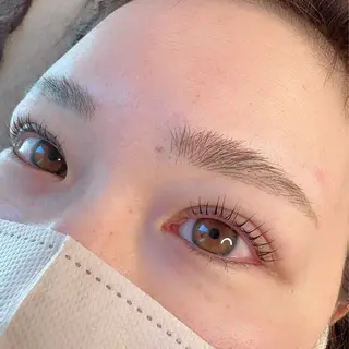 マツエク・マツパ eyelash grAtのマツエク・マツパデザイン