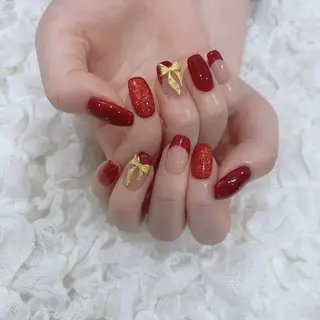 ネイル SOL NAILのネイルデザイン