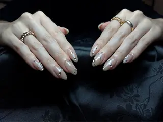 ネイル Rubys nailのネイルデザイン