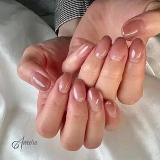 ネイル You kyehwaのネイルデザイン