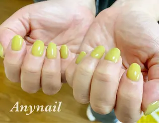 ネイル 岩澤 恵子のネイルデザイン