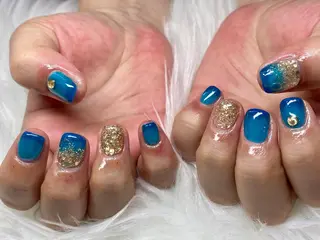 ネイル Beauty Salon Lunaのエステ・リラクイメージ