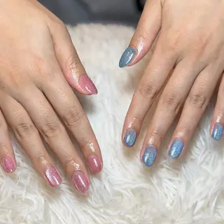 ネイル nailsalon Any'bのネイルデザイン