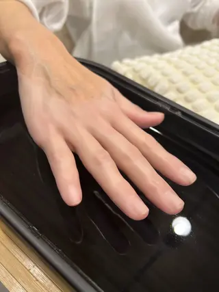 ネイル cscnail keikoのネイルデザイン