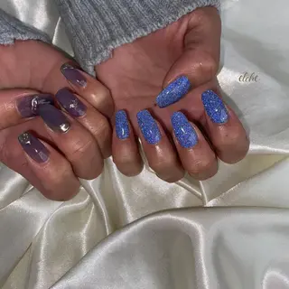 ネイル Rio 𓍼のネイルデザイン