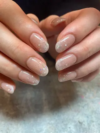 ネイル 【LINON】 airiのネイルデザイン