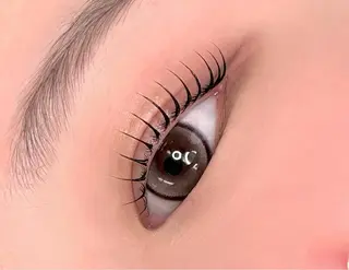 マツエク・マツパ 池袋💖 チルザルトサロンのマツエク・マツパデザイン