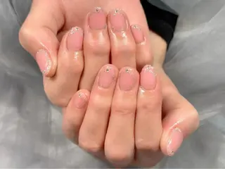 ネイル Nail Salon KURELLYのネイルデザイン