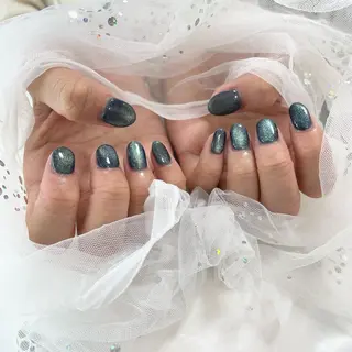 ネイル 💎MA YU💎のネイルデザイン