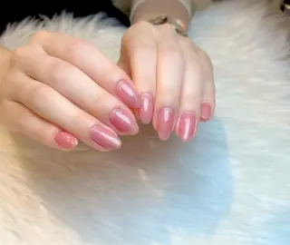 ネイル Lino+ ネイル&よもぎ蒸しのネイルデザイン