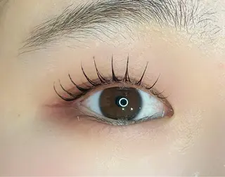 パーマ ╹◡╹Mimoミモ Eye&Nailのマツエク・マツパデザイン
