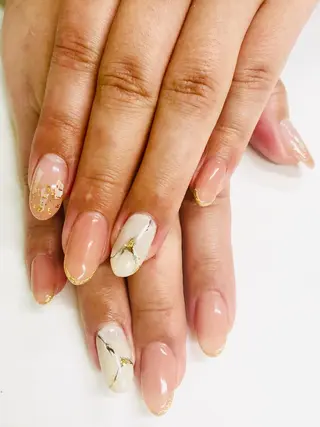 ネイル 池袋フィルイン Ace♡Nailのネイルデザイン