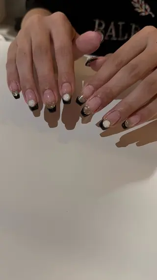 ネイル naillist sayoのネイルデザイン