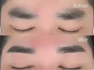 アイブロウ 🌹みなみ🌹 清末のマツエク・マツパデザイン