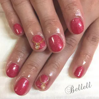 ネイル 青木 綾子のネイルデザイン