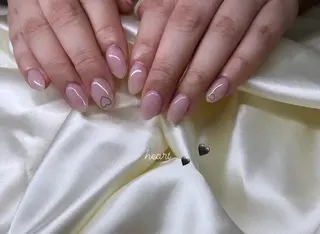 ネイル shoushou ¦シュシュのネイルデザイン