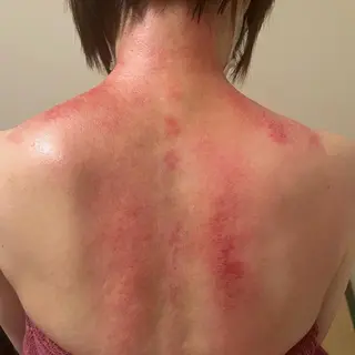 女性専用かっさサロン glorieのエステ・リラクイメージ