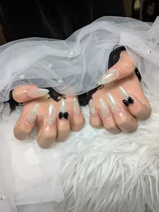 ネイル Queen Nail 柏店　クイーンネイルのネイルデザイン