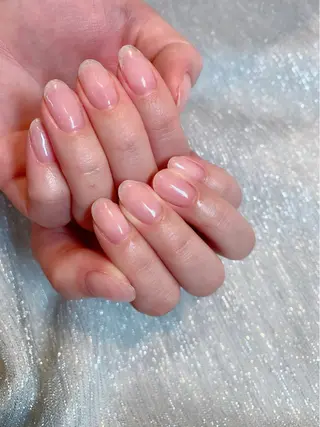 ネイル ネイルハウス リップルのネイルデザイン