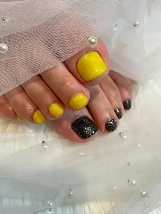 ネイル FOI NAILのネイルデザイン