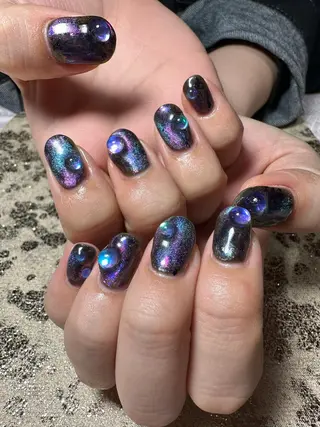 ネイル Candy timeのネイルデザイン
