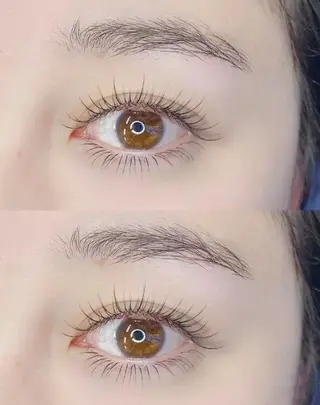 マツエク・マツパ エムズ エムズのマツエク・マツパデザイン