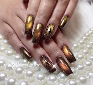 ネイル ネイリスト KYOのネイルデザイン