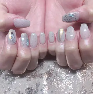 ネイル DollyGirl KYOKOのネイルデザイン