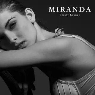 マツエク・マツパ アイブロウ MIRANDA beautyのマツエク・マツパデザイン