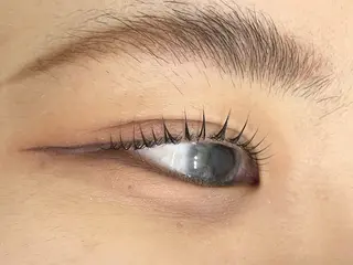 マツエク・マツパ eight たまプラーザ　ニイナのマツエク・マツパデザイン