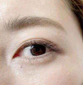 マツエク・マツパ kanda maiのマツエク・マツパデザイン