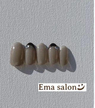 ネイル Ema salon hiromiのネイルデザイン