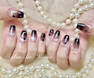 ネイル Momo 🤍のネイルデザイン