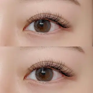 マツエク・マツパ GARDEN 姫路のマツエク・マツパデザイン