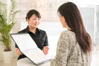 ビューティーサロン グレース立川店のエステ・リラクイメージ