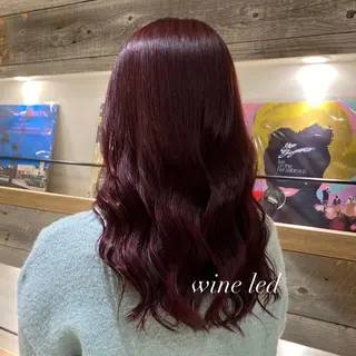 セミロング カラー DAIKIベージュ 🍂レイヤーカットのヘアスタイル