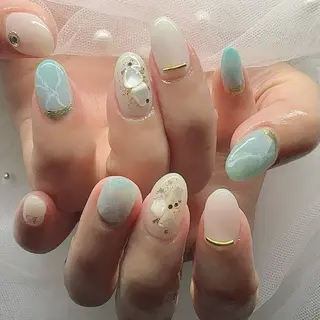 ネイル sigh nail /岐阜羽島駅徒歩5分のネイルデザイン